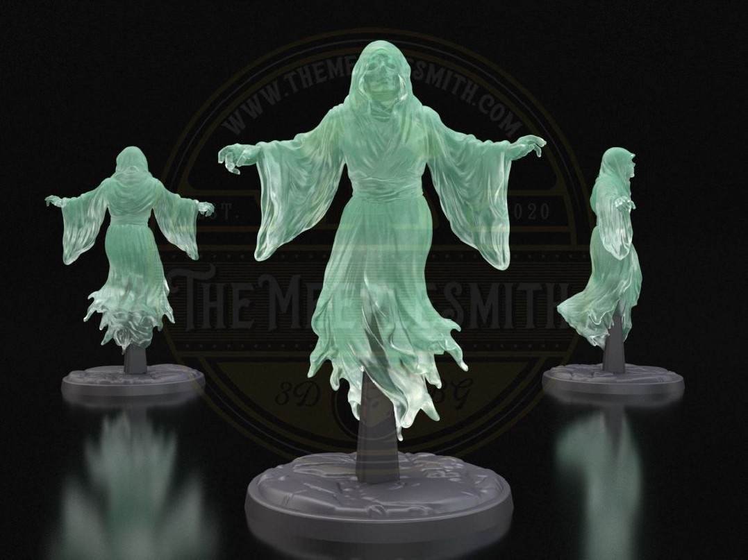 Vidente Espectral de la Profecía Velada