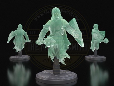 Spectral Royal Guard of the Fallen Throne