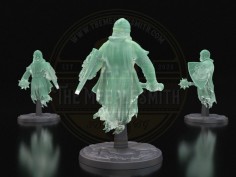 Spectral Royal Guard of the Fallen Throne 2