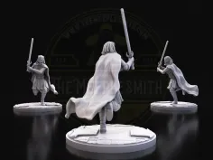 Kaelor Venn Miniature 2