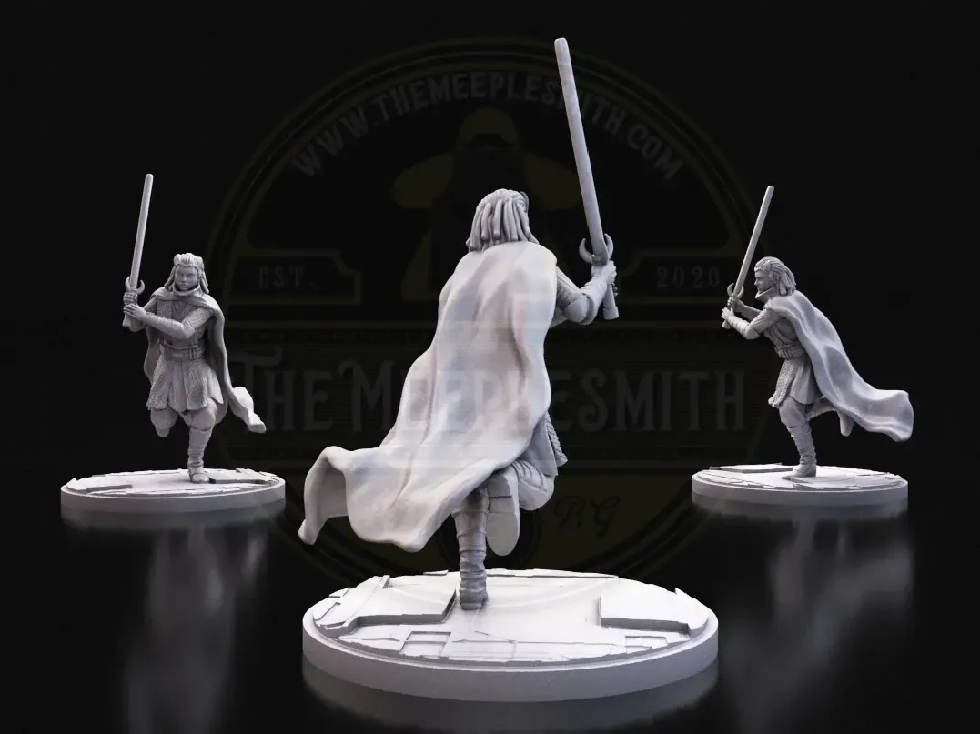 Kaelor Venn Miniature