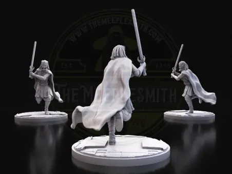 Kaelor Venn Miniature