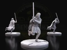 Kaelor Venn Miniature
