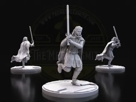 Kaelor Venn Miniature