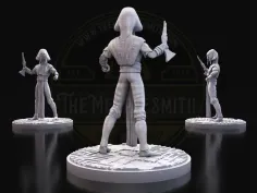 Zyrr Valek 2