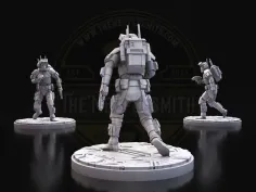 Kelan Virex 2