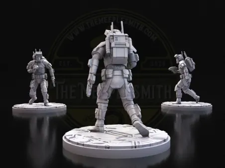 Kelan Virex