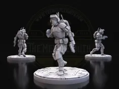 Kelan Virex