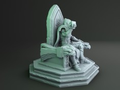 Miniatura del Dr. "Maldito" 2