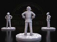 Admiral Theryn Kaal 2