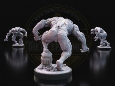 Entidad Simbiótica "Unmatched Edition" inspirada en Venom 2