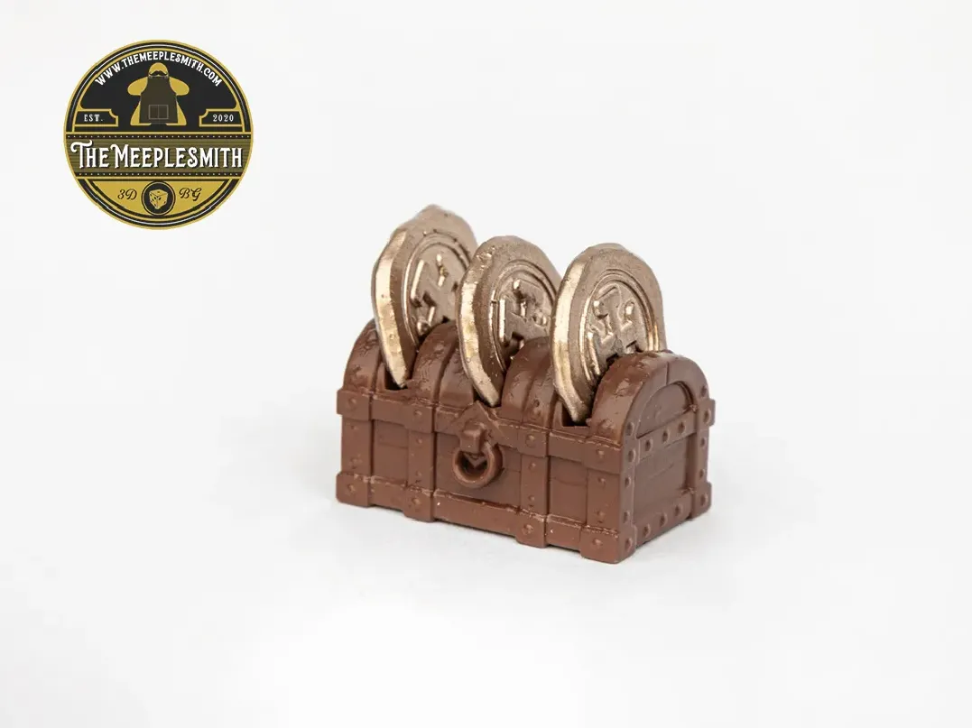 Pack de Miniaturas Sidekicks para Unmatched Vol.3
