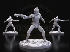 CT 4412 Phase II The Tactical Line