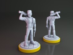 Miniatura de Duke Nukem v2