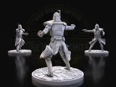 CT 7567 El Capitán Inquebrantable 2