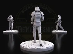 TK 4219 The Imperial Enforcer 2