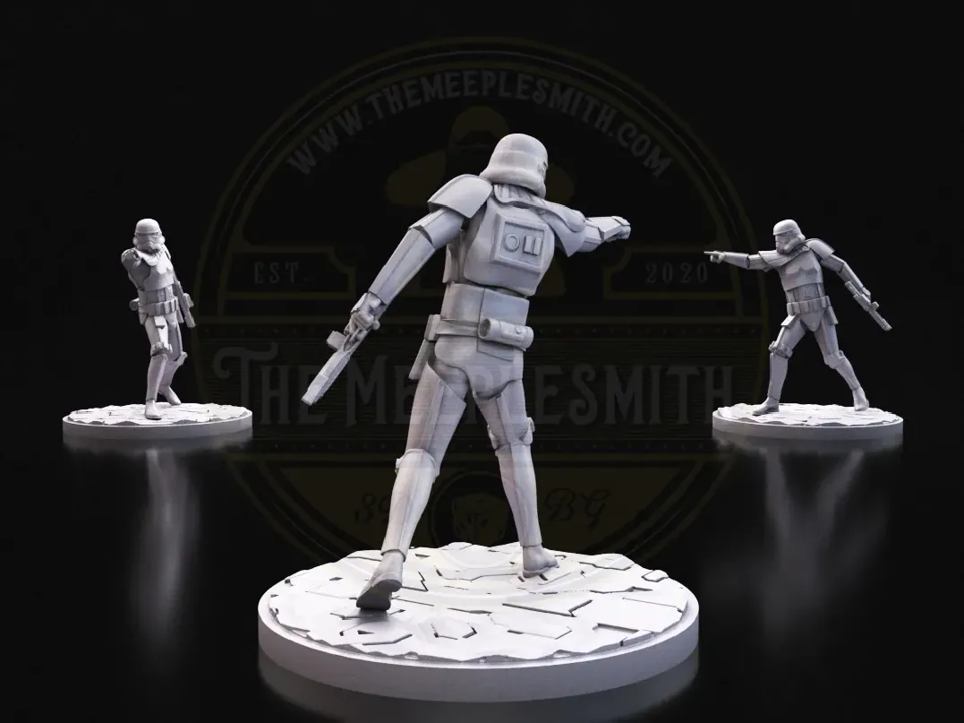 TK 4270 El Capitán Rompe Líneas