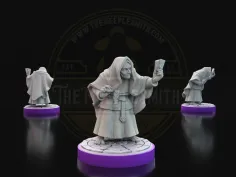 Adivina de los Hilos del Destino