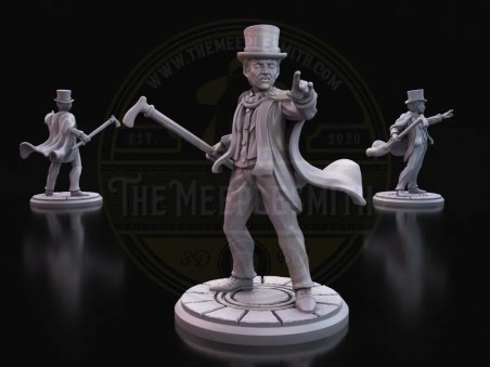copy of Paquete de Miniaturas Lovecraft Vol.11: Los Investigadores de la cicuta
