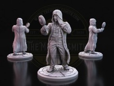 Lost Homunculus – The Forgotten Child