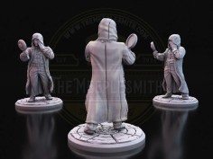 Lost Homunculus – The Forgotten Child 2