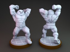 Miniatura de Juggernaut 2