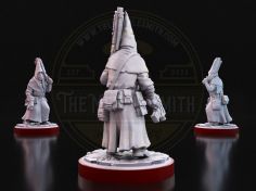 Zealot of the Wasteland V1 2