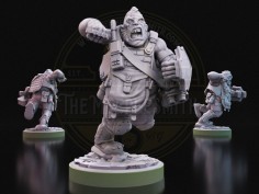 Brute V1