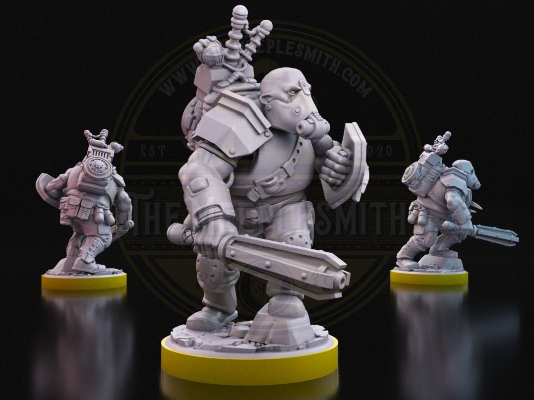 Brute V2
