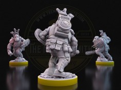 Brute V2 2