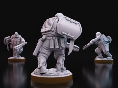 Brute V3 2