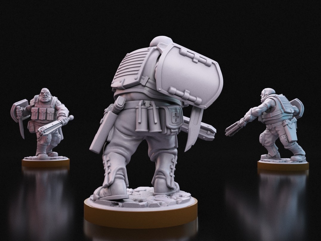 Brute V3