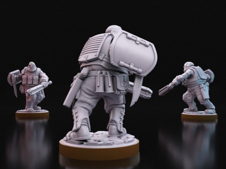 Brute V3