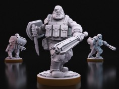 Brute V3