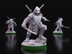 Tortuga Ronin