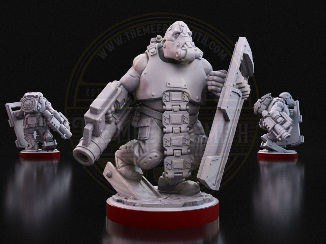 Brute V4