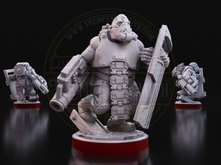 Brute V4