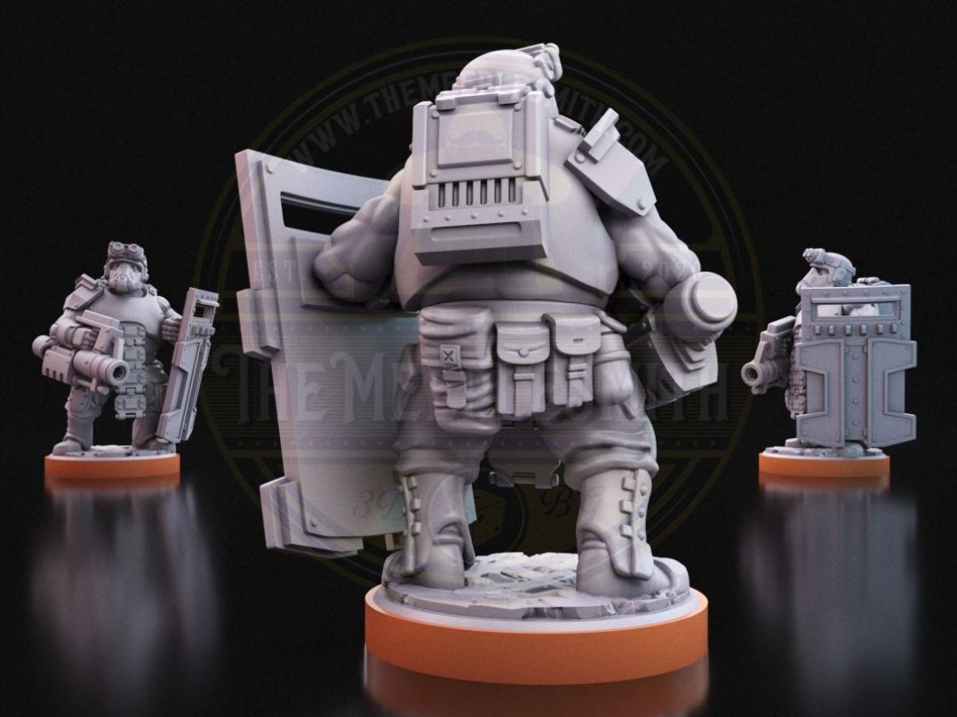 Brute V6