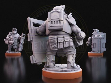 Brute V6