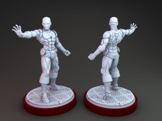 Miniatura de Ironman
