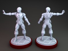 Miniatura de Ironman 2
