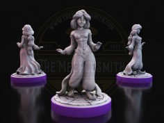 Nayara Zephyra The Desert Jewel