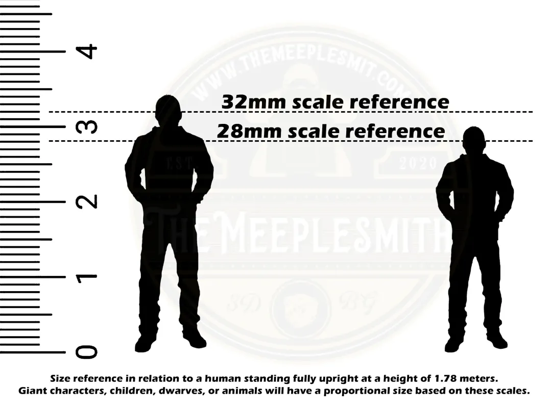 Axe Maniac v.2