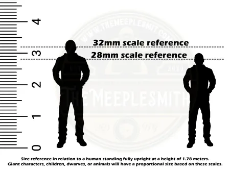 Kraken Cultist – Abyssal Champion of the Cursed Lighthouse