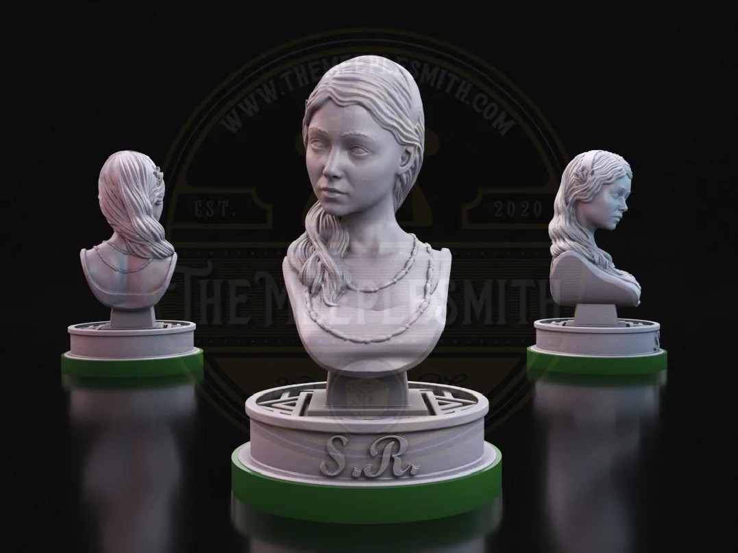 Lovecraft Investigators Busts Vol.3 – Investigadores de Carcosa