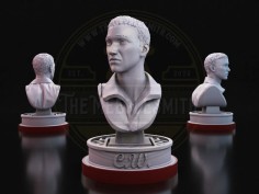 Lovecraft Investigators Busts Vol.4 – Los Investigadores Olvidados 2