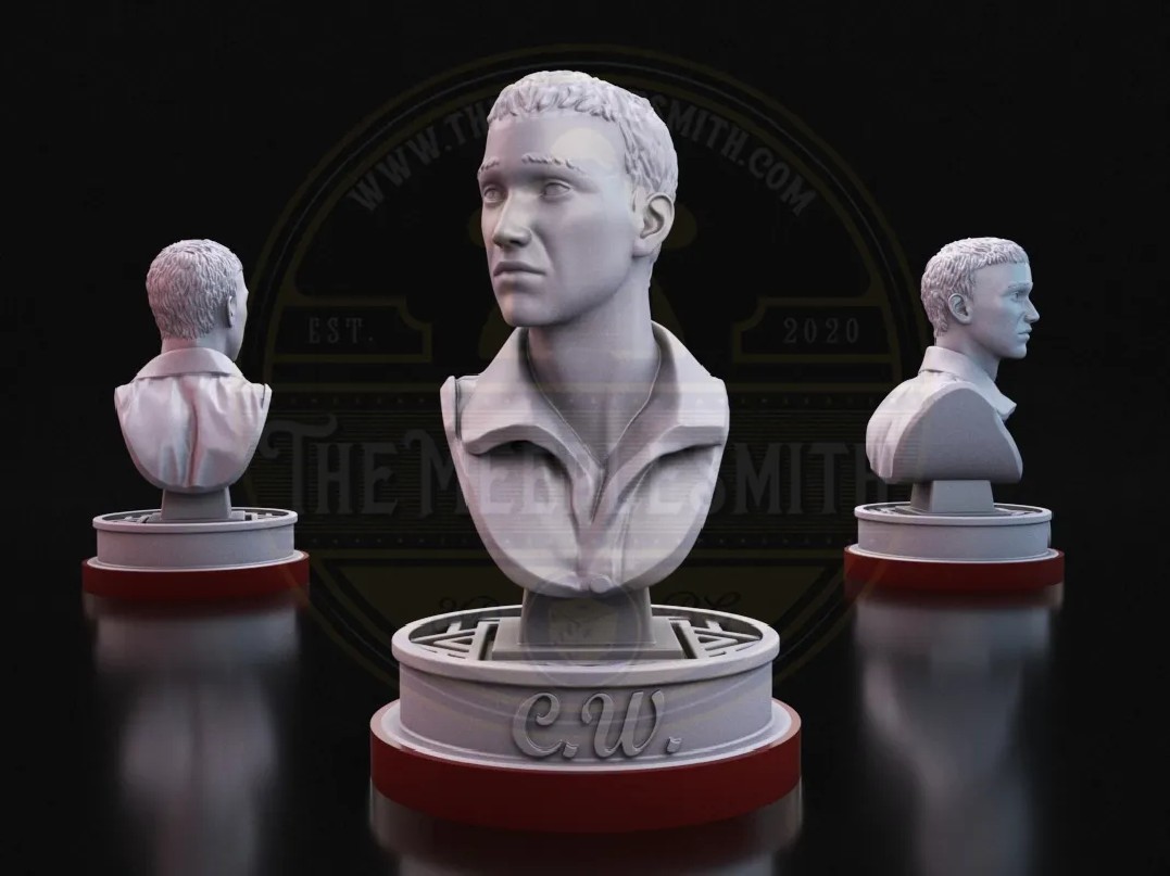 Lovecraft Investigators Busts Vol.4 – Los Investigadores Olvidados