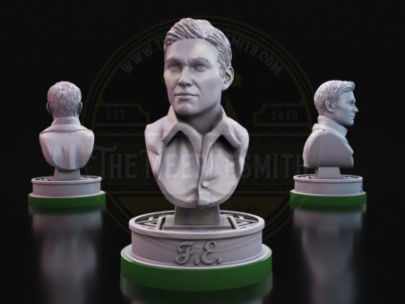 Lovecraft Investigators Busts Vol.4 – Los Investigadores Olvidados