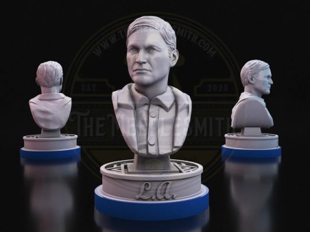 Lovecraft Investigators Busts Vol.4 – Los Investigadores Olvidados