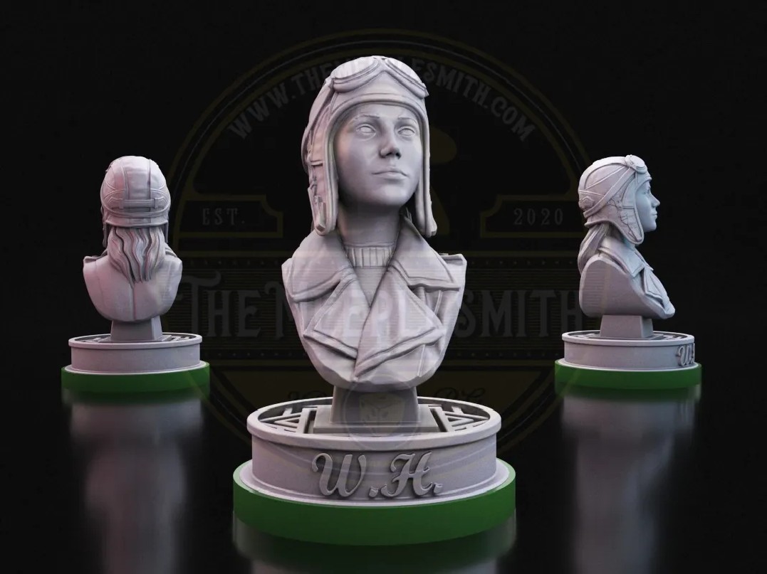 Lovecraft Investigators Busts Vol.5 – Investigadores de Inicio